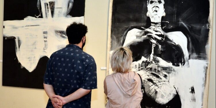 Darán por finalizadas las muestras de arte Dis-Leccias y Overoles