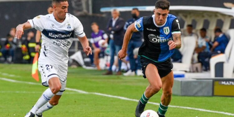 Gimnasia enfrentará a Banfield