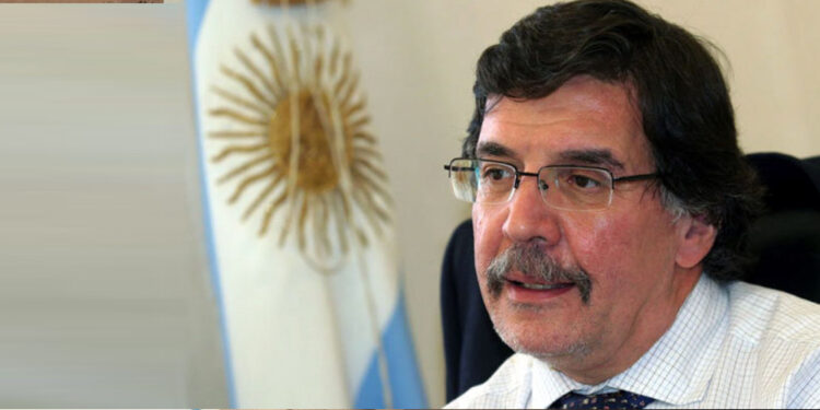 Alberto Sileoni: “queremos que este sea el año de la presencialidad plena”