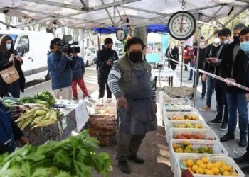 El Gobierno creará una Empresa Nacional de Alimentos como medida ante la inflación