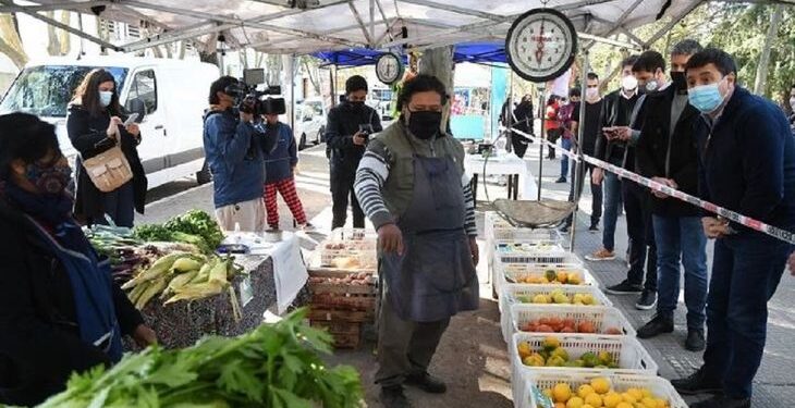 El Gobierno creará una Empresa Nacional de Alimentos como medida ante la inflación