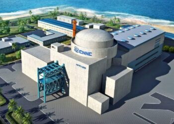 Provincia de Buenos Aires: se acordó la construcción de la Central Nuclear Atucha III