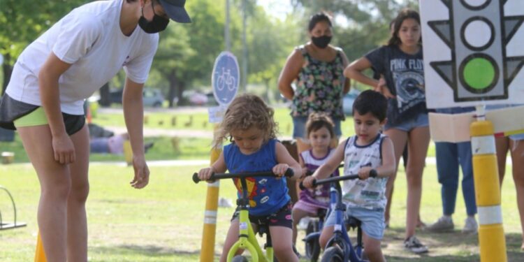 El Parque Ecológico tendrá actividades durante todo el mes