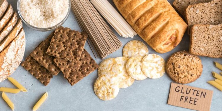 “Sabores Argentinos”, presentaron el primer recetario federal para personas celíacas