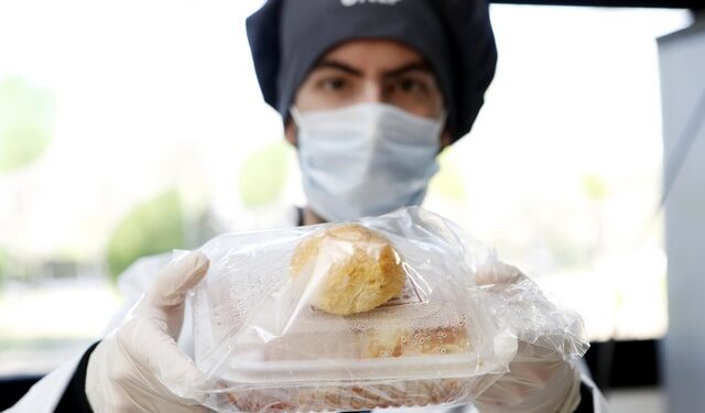 Empezó la venta de tickets para el Comedor de la UNLP