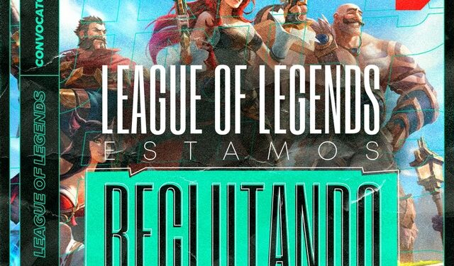 La UNLP abrió la convocatoria para el equipo de deportes electrónicos