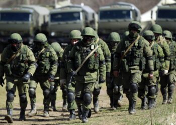 El Gobierno argentino le pidió a Rusia cesar las acciones militares en Ucrania