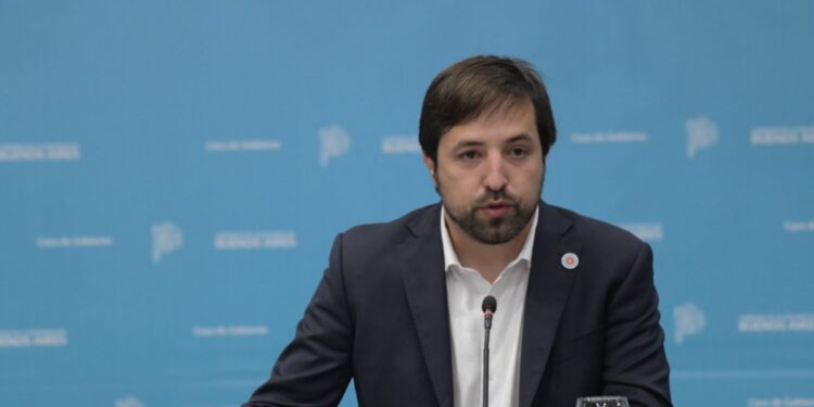 Nicolás Kreplak: “Cualquiera que determinó el fin de la pandemia está mal”