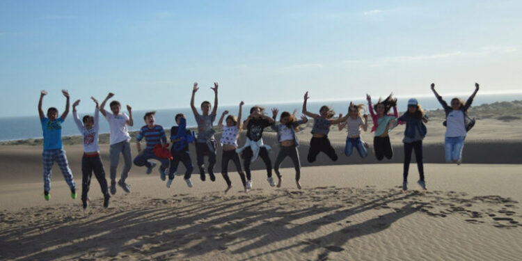 El gobierno extendió la fecha de inscripción para anotarse a los viajes de egresados