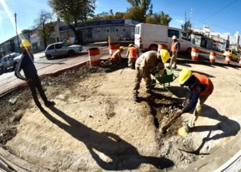 El Municipio llamó a los gremios a discutir las paritarias estatales