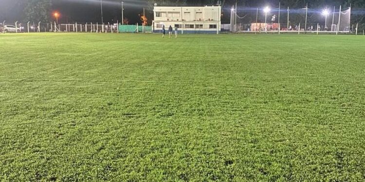El Club Vecinal de Etcheverry realizará una rifa y sorteará 30 mil pesos