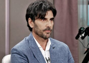 Anunciaron que el juicio contra Juan Darthés continuará a cargo de la justicia federal brasileña
