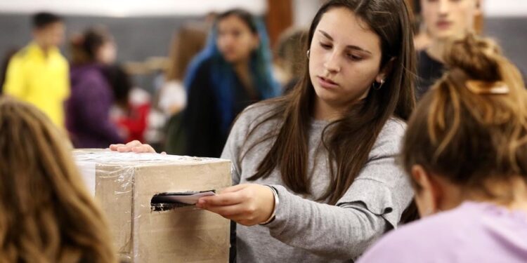 Elecciones UNLP: se llevarán a cabo esta semana ¿Qué días serán?
