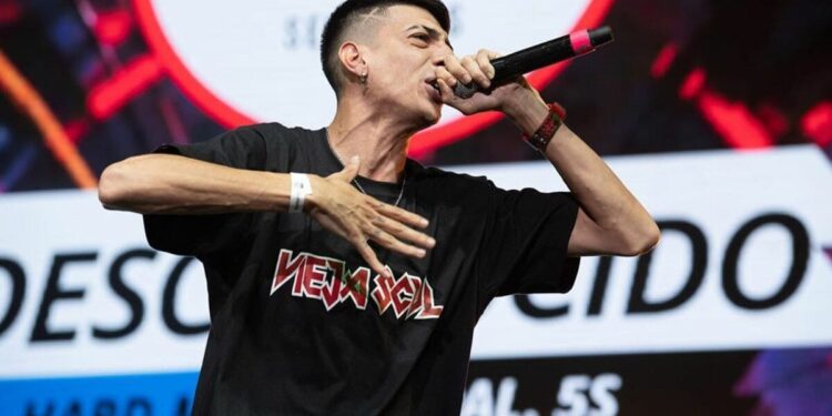 Llega a La Plata la liga de rap mas grande de Argentina ¿Dónde y cuando será?