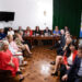 Senadores del Frente de Todos propusieron recuperar dinero de la evasión para pagar la deuda