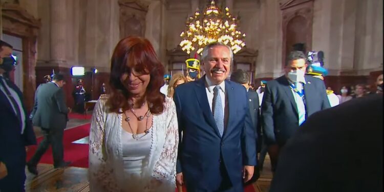 Macha: “La actitud del PRO fue negacionista”