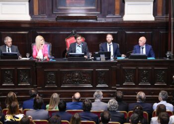 Kicillof: “Vinimos a revertir cuatro años de ajuste, abandono y deterioro”