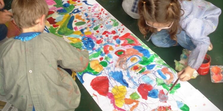 Comenzó a funcionar “La Juegoteca” una alternativa para los más chicos