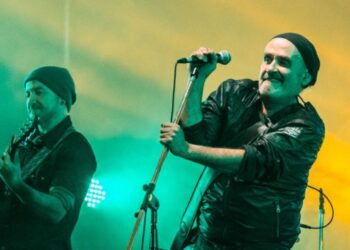 Las Pelotas se presentará en La Plata