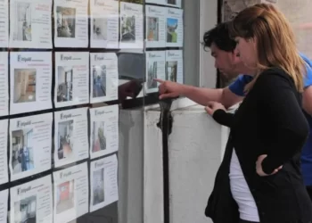 Diputados debatirá por la reforma en la ley de alquileres