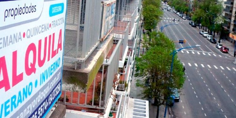 Diputados volverán a debatir sobre la Ley de Alquileres