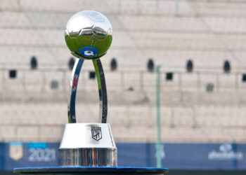 La final de la Copa de la Liga se jugará en el Estadio Mario Alberto Kempes de Córdoba