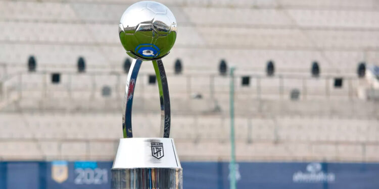 La final de la Copa de la Liga se jugará en el Estadio Mario Alberto Kempes de Córdoba
