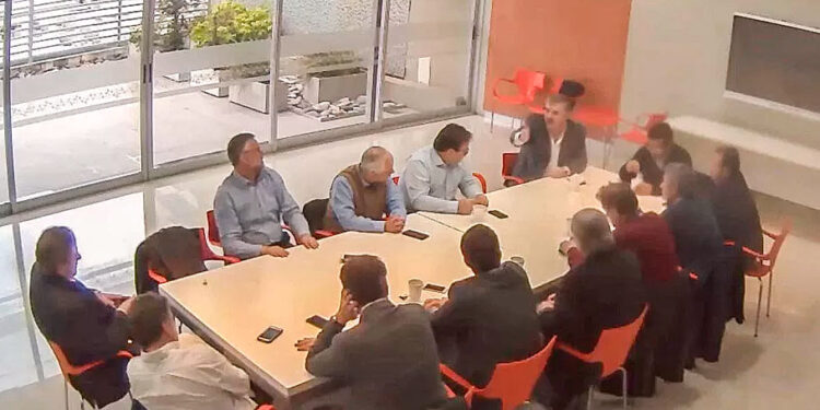 “Gestapo Antisindical”: procesaron a Julio Garro, exfuncionarios de Vidal y exagentes de la AFI