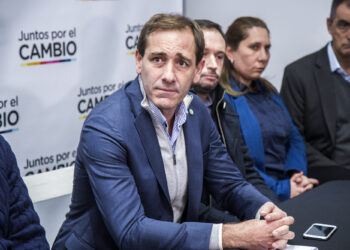 Garro presentó la rendición de cuentas de 2021 que se debatirá en el Concejo Deliberante
