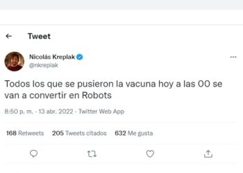 Para Kicillof, el hackeo del celular de Kreplak fue con “clara intencionalidad política”