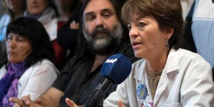 Desde SUTEBA le respondieron a Larreta: “no compartimos cuando se involucra la política partidaria dentro de las escuelas”