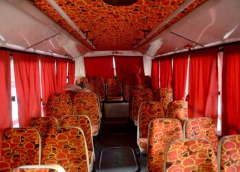 “A nosotros no nos pagan por estar cortando la calle”, el testimonio de las familias de la Casita del Niño