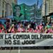 Organizaciones sociales marcharán a la sede de la COPAL al considerarla “responsable de los exponenciales incrementos de precios”