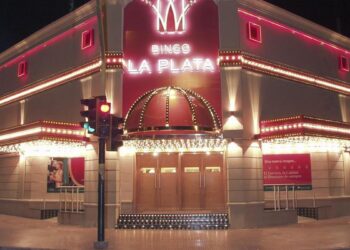 Se suspendió el pago electrónico en Hipódromos, Bingos y Casinos de la Provincia