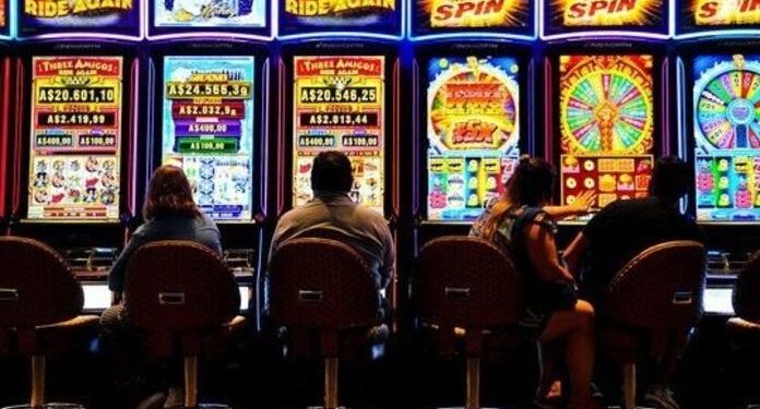 La Provincia rehabilitó el uso de tarjetas de débito en hipódromos, bingos y casinos