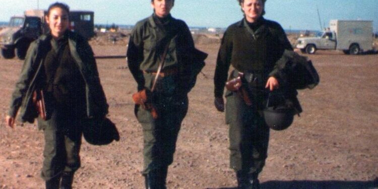 Morales sobre Malvinas: “Me dolió el silencio y el olvido que nos otorgaron durante muchos años”