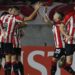 Copa Libertadores: Estudiantes le ganó a Bragantino
