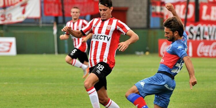 Estudiantes recibirá a Tigre en un partido clave para su clasificación a la próxima fase