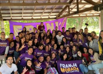 Fuerte repudio a la Franja Morada por canciones pidiendo la muerte de Cristina