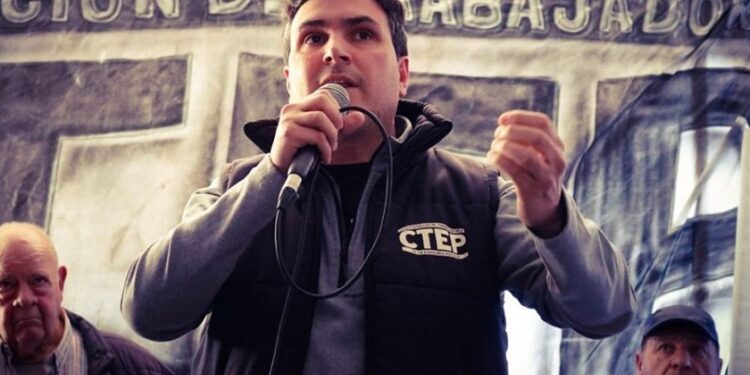 “Sobre los planes y la pobreza”: Gildo Onorato le contestó a Larreta y la dirigencia política