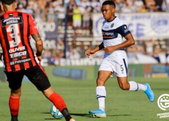 Copa de la Liga: el Lobo visitará a Patronato esta noche
