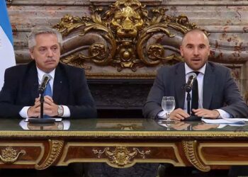 Inflación: anunciaron bono para jubilados, monotributistas y trabajadores informales