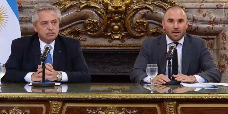Inflación: anunciaron bono para jubilados, monotributistas y trabajadores informales