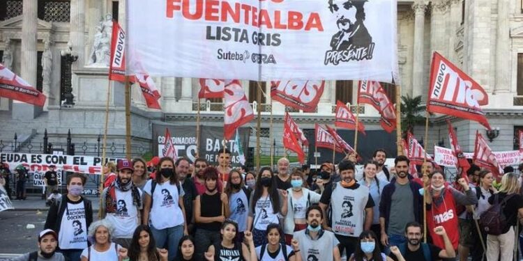 Movilizarán por el deterioro edilicio de las instituciones educativas en la ciudad