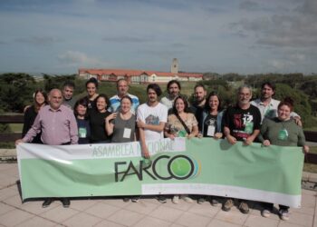 FARCO realizó una nueva Asamblea Anual y eligió autoridades