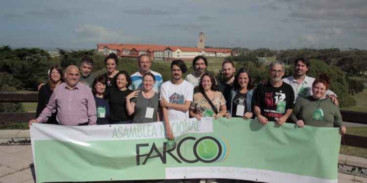 FARCO realizó una nueva Asamblea Anual y eligió autoridades