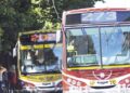 Desde Transporte confirmaron que se pagarán los subsidios para evitar el paro de micros