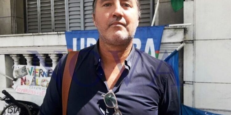 Ampliación del horario escolar: “No nos oponemos a la ley pero hay que discutirla previamente”