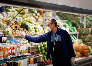 Organizaciones sociales marcharán a la sede de la COPAL al considerarla “responsable de los exponenciales incrementos de precios”