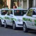 La Plata: aprobaron el aumento de la tarifa de taxis